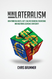 Minilateralism