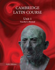 North American Cambridge Latin Course Unit 1 Teacher's Manual