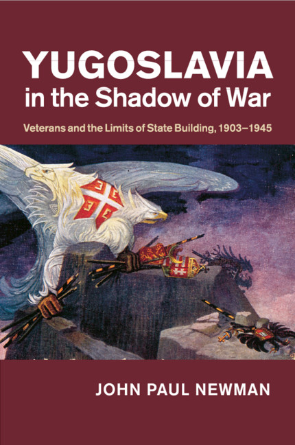 In The Shadow Of War Part Ii Yugoslavia In The Shadow Of War