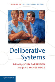 Deliberative Systems
