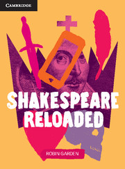 Picture of Shakespeare Reloaded