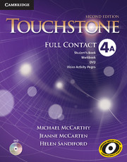 Touchstone Level 4