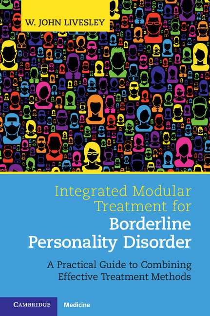 BPD Awareness Month 2022 – What is Borderline Personality Disorder? – The  College of Psychiatrists of Ireland