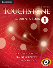 Touchstone 2nd Edition