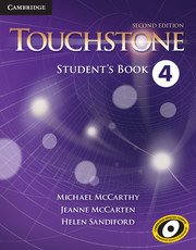 Touchstone Level 4