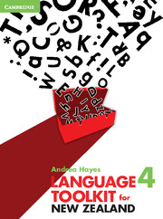 Picture of Language Toolkit for New Zealand 4