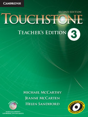 Touchstone Level 3