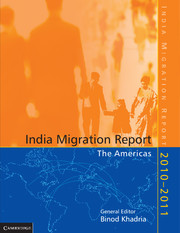 India Migration Report 2010−2011