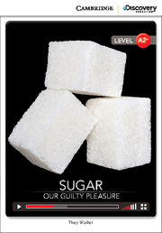 Sugar: Our Guilty Pleasure Low Intermediate