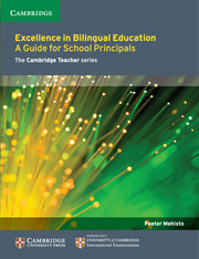 Excellence in Bilingual Education