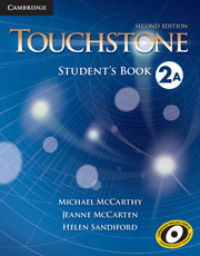 Touchstone Level 2 Student's Book A