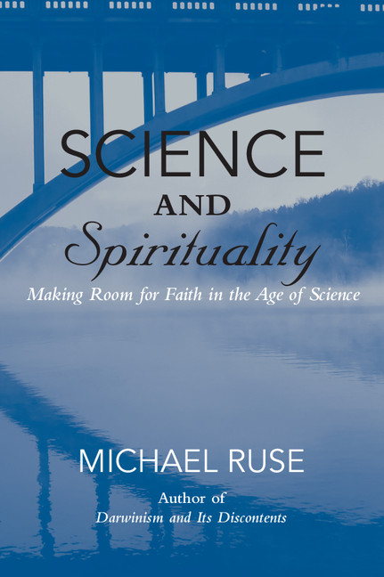 Science And Spirituality