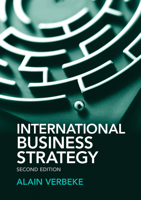 International Business Strategy