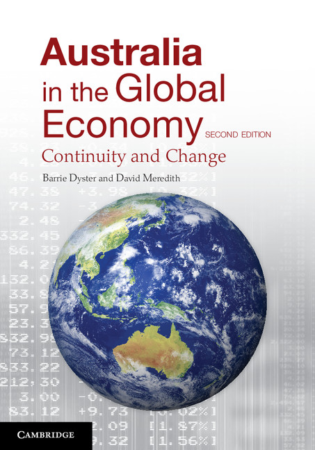 Australia in the Global Economy