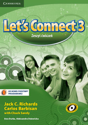 Let's Connect Level 3