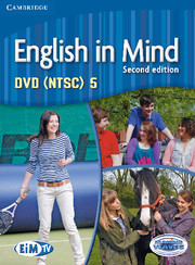 English in Mind Level 5