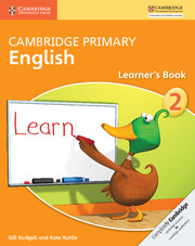 Learner's Book