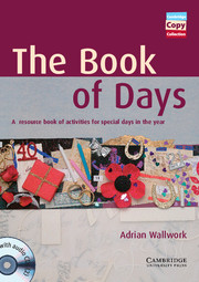 The Book of Days