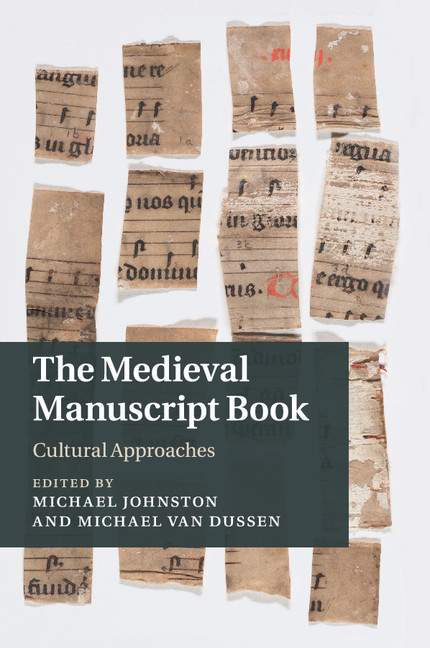 Bibliography The Medieval Manuscript Book