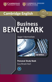 Business Benchmark Upper Intermediate
