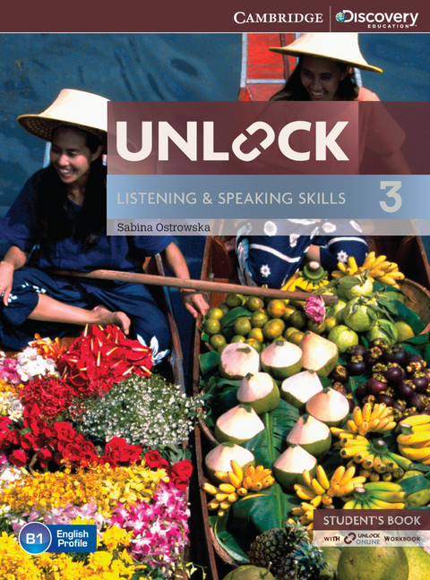 Unlock Level 3