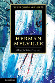 The New Cambridge Companion to Herman Melville