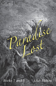 Milton's Paradise Lost