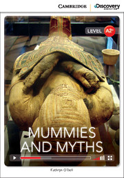Mummies and Myths Low Intermediate