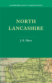 North Lancashire