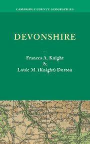 Devonshire