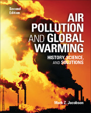 Air Pollution and Global Warming