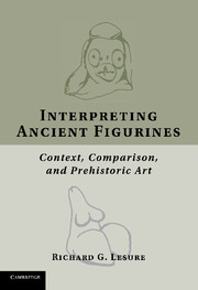 Interpreting Ancient Figurines