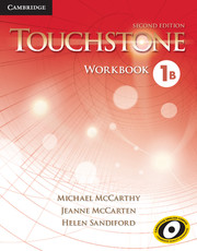 Touchstone Level 1