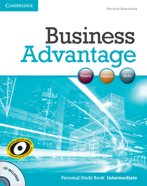 Business Advantage Intermediate