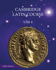 North American Cambridge Latin Course Unit 4 Student's Book
