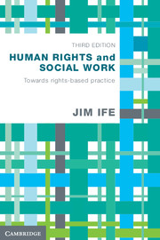 Human Rights and Social Work