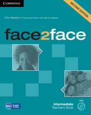 face2face Intermediate