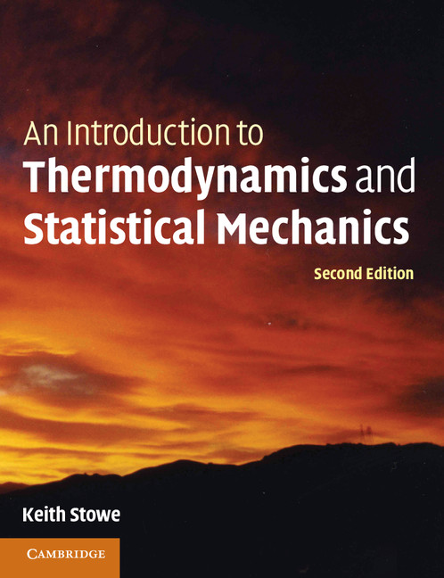 schroeder introduction to thermal physics solutions