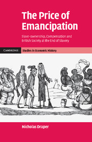 The Price of Emancipation
