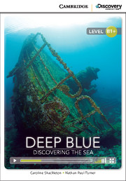 Deep Blue: Discovering the Sea Intermediate
