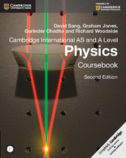 Coursebook with CD-ROM