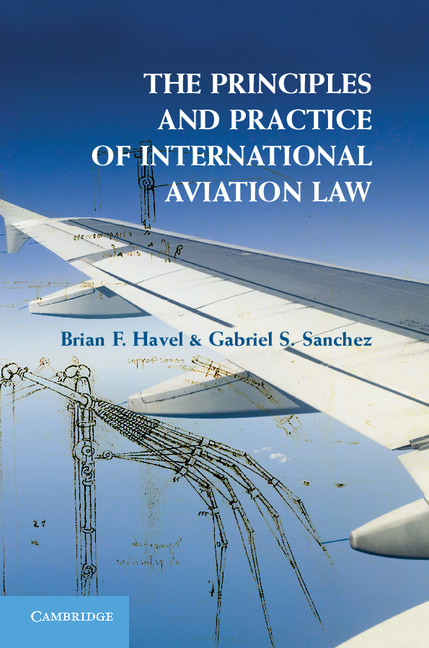 research topics on aviation law