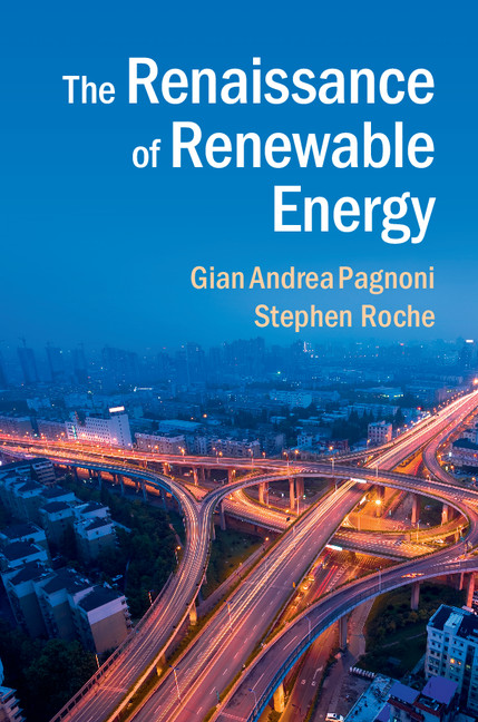 The Renaissance Of Renewable Energy