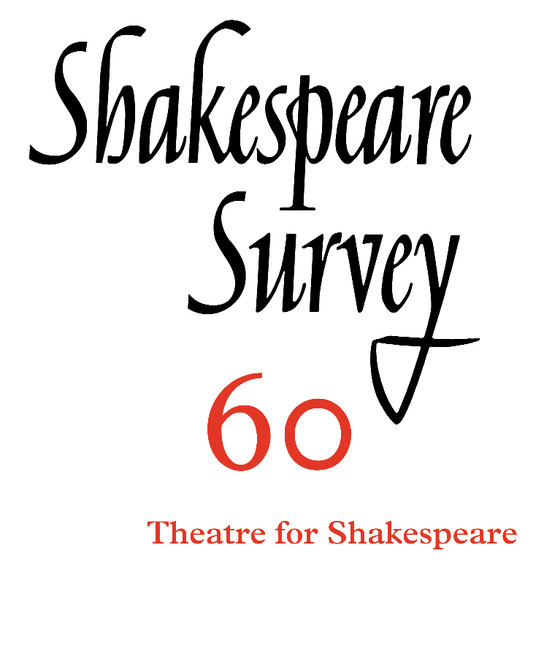 Shakespeare Survey