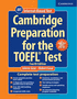 Cover image of Cambridge Preparation for the TOEFL Test