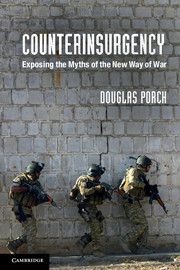 Counterinsurgency