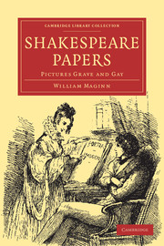 Shakespeare Papers
