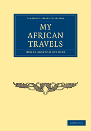 My African Travels