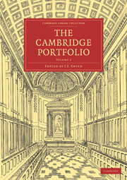 The Cambridge Portfolio