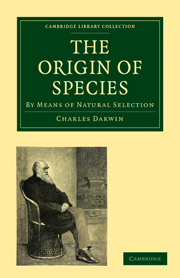 On the Origin of Species, Book by Charles Darwin, Official Publisher Page